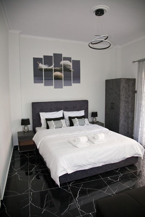 Chris Luxury Studio Ioannina Luaran gambar