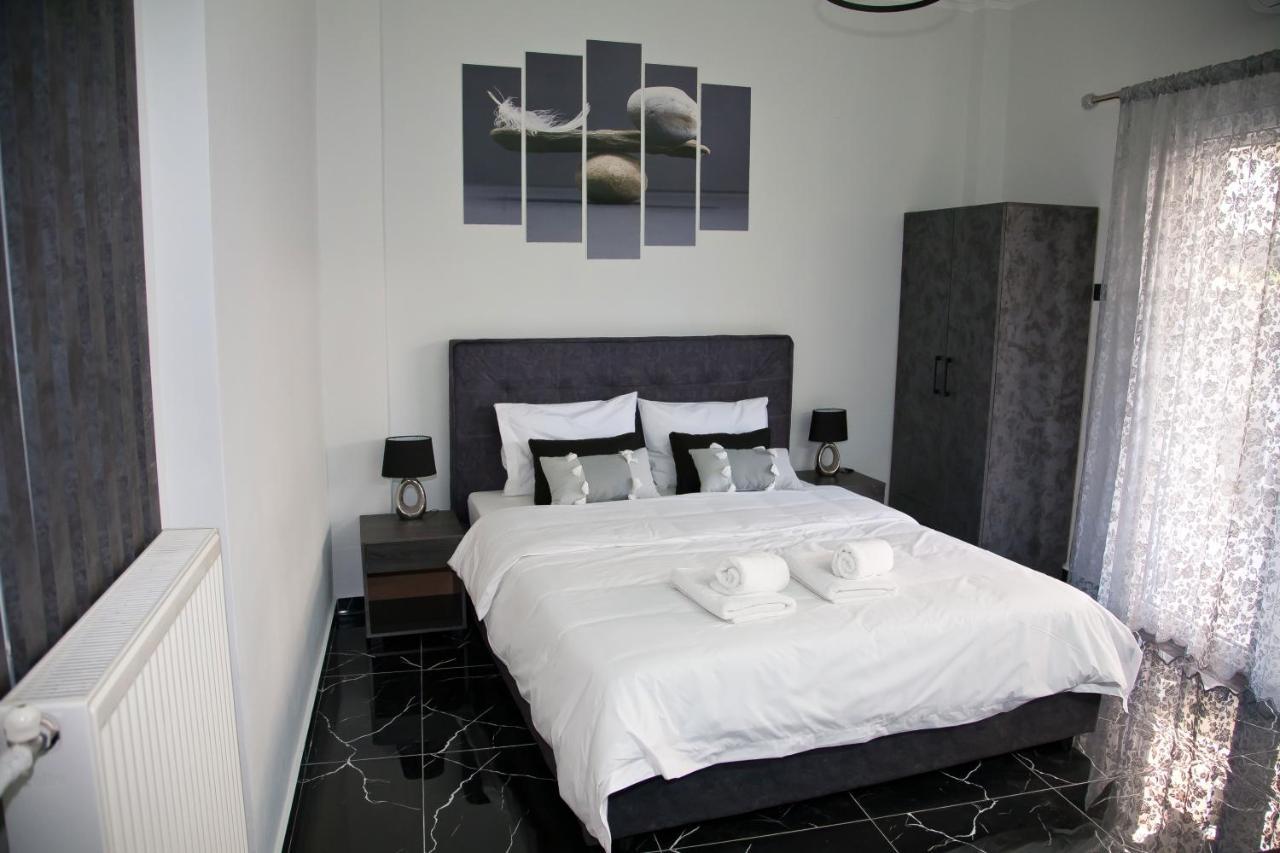 Chris Luxury Studio Ioannina Luaran gambar